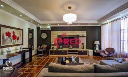Casa com 3 dormitórios à venda, 250 m² por R$ 770.000,00 - Jardim Simus - Sorocaba/SP