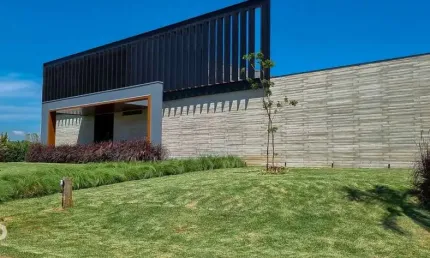 Casa com 5 quartos à venda, 981 m² por R$ 7.800.000 - Fazenda Alvorada - Porto Feliz/SP