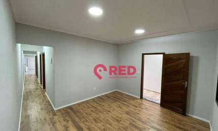 Casa com 3 quartos à venda, 128 m² por R$ 405.000 - Parque Jataí - Votorantim/SP