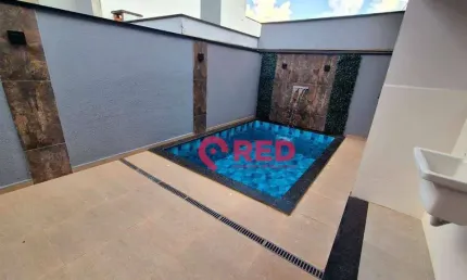 Casa com 3 quartos  à venda, 115 m² por r$ 699.000 - horto florestal villagio - sorocaba/sp