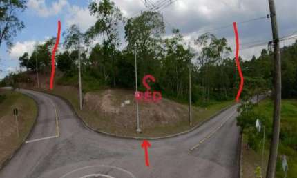 Terreno à venda, 2500 m² por R$ 1.000.000,00 - Ecoville - Araçariguama/SP