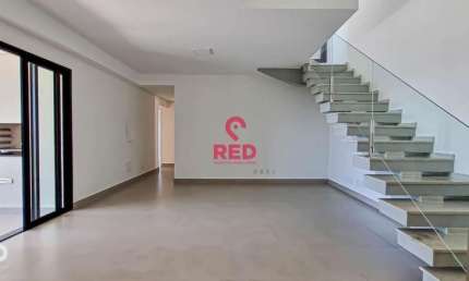 Cobertura com 2 dormitórios à venda, 210 m² por R$ 1.850.000,00 - Residencial Olga Botanique - Sorocaba/SP