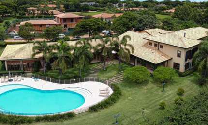 Casa com 7 quartos à venda, 1727 m² por R$ 43.000.000 - Condomínio Haras Larissa - Monte Mor/SP