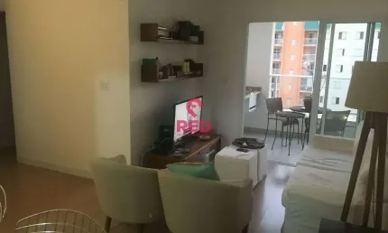 Apartamento com 2 dormitórios à venda, 72 m² por r$ 580.000,00 - la vista moncayo - sorocaba/sp