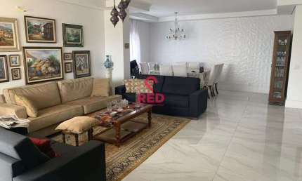 Cobertura com 4 dormitórios à venda, 377 m² por R$ 3.200.000,00 - L'Essence Campolim - Sorocaba/SP