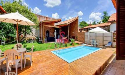 Casa com 4 dormitórios à venda, 140 m² por R$ 795.000,00 - Residencial Aquarius - Araçoiaba da Serra/SP