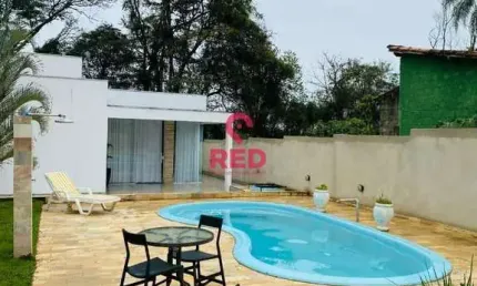 Casa com 2 dormitórios à venda, 200 m² por R$ 1.200.000,00 - Condomínio Aquarius - Araçoiaba da Serra/SP