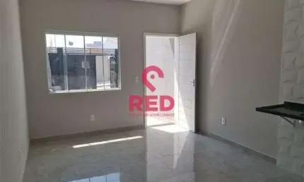 Casa com 2 dormitórios à venda, 80 m² por R$ 220.000,00 - Jardim Santa Madre Paulina - Sorocaba/SP