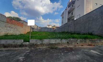 Terreno à venda, 416 m² por R$ 380.000,00 - Jardim Simus - Sorocaba/SP