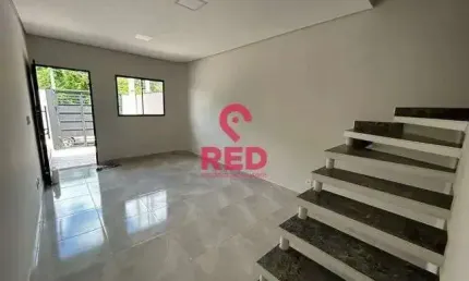 Sobrado com 2 dormitórios à venda, 72 m² por r$ 325.000,00 - jardim piazza di roma i - sorocaba/sp