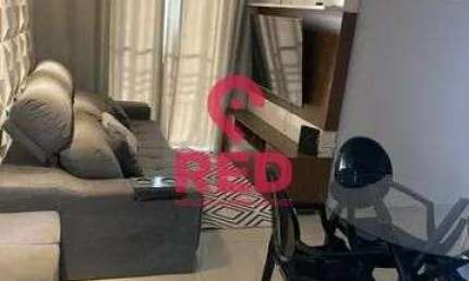 Apartamento com 2 dormitórios à venda, 55 m² por R$ 270.000,00 - Condomínio Up Residencial - Votorantim/SP