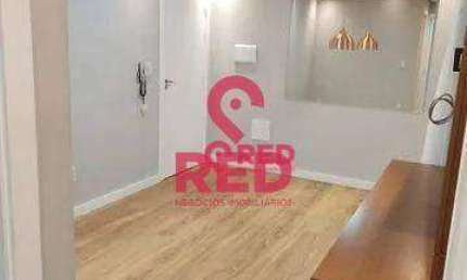 Apartamento com 2 dormitórios à venda, 50 m² por R$ 255.000,00 - Jardim Ipê - Sorocaba/SP