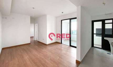 Apartamento com 2 dormitórios à venda, 62 m² por R$ 549.000,00 - Connect Planeta - Sorocaba/SP