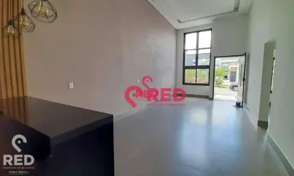 Casa com 3 dormitórios à venda, 132 m² por r$ 690.000,00 - horto florestal villagio - sorocaba/sp