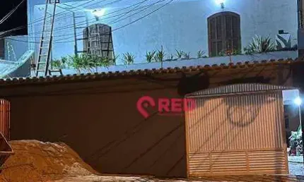 Sobrado com 3 dormitórios à venda, 280 m² por R$ 500.000,00 - Vila Carvalho - Sorocaba/SP