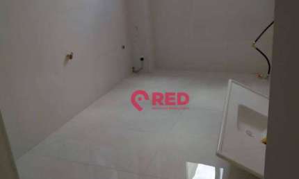 Apartamento com 2 dormitórios à venda, 47 m² por R$ 320.000,00 - Edifício Spazio Salamanca - Sorocaba/SP