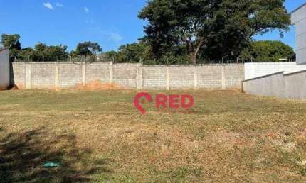 Terreno à venda, 300 m² por R$ 360.000 - Condominio Golden Park Residence - Sorocaba/SP