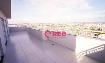 Apartamento com 2 dormitórios à venda, 59 m² por r$ 359.900,00 - residencial moglia - sorocaba/sp