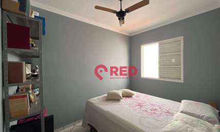 Sobrado com 3 dormitórios à venda, 60 m² por R$ 360.000,00 - Condomínio Morada do Sol - Sorocaba/SP