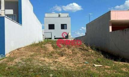Terreno à venda, 175 m² por R$ 129.000,00 - Residencial Bosque dos Ypes III - Tatuí/SP