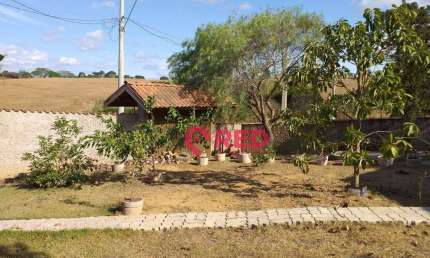 Chácara com 3 dormitórios à venda, 750 m² por R$ 350.000,00 - Jundiacanga - Araçoiaba da Serra/SP