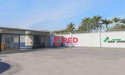 Terreno à venda, 1000 m² por R$ 285.000 - Condomínio Reserva São José - Salto de Pirapora/SP