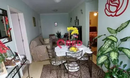 Apartamento com 2 dormitórios à venda, 60 m² por r$ 280.000,00 - cidade jardim - sorocaba/sp