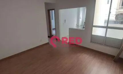 Apartamento com 2 dormitórios à venda, 48 m² por r$ 290.000,00 - edifício spazio salamanca - sorocaba/sp
