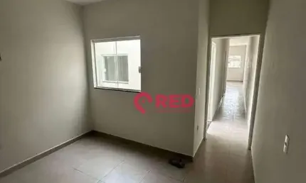 Casa com 2 dormitórios à venda, 48 m² por R$ 209.900,00 - Jardim Topázio - Sorocaba/SP