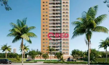 Apartamento com 3 dormitórios à venda, 97 m² por r$ 850.000,00 - union planeta - sorocaba/sp