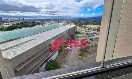 Apartamento com 2 dormitórios, 52 m² - venda por R$ 399.000,00 ou aluguel por R$ 2.600,00/mês - Residencial Villa Sunset - Sorocaba/SP
