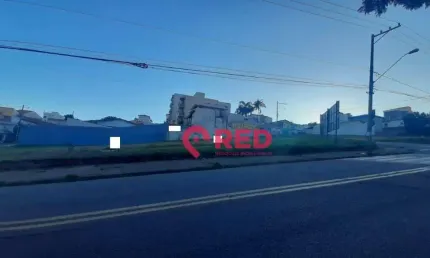 Terreno à venda, 1320 m² por r$ 1.800.000,00 - vila fiori - sorocaba/sp
