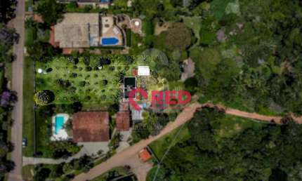 Terreno à venda, 1500 m² por R$ 1.100.000,00 - Condomínio Veleiros de Ibiúna - Ibiúna/SP
