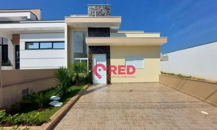 Casa com 3 dormitórios à venda, 110 m² por r$ 595.000,00 - horto florestal villagio - sorocaba/sp