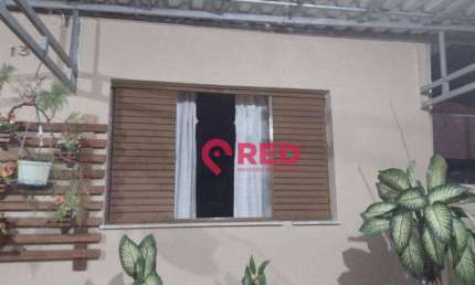 Casa com 2 dormitórios à venda, 400 m² por R$ 480.000,00 - Jardim Paraíso - Votorantim/SP