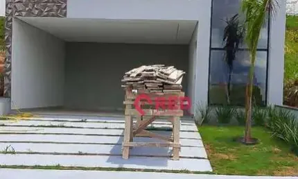 Casa com 3 dormitórios à venda, 135 m² por r$ 690.000,00 - horto florestal villagio - sorocaba/sp