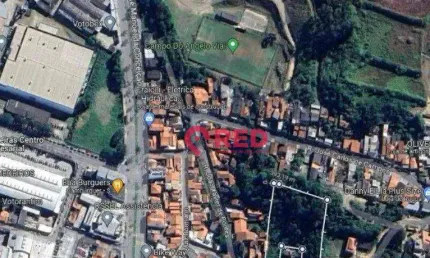 Área à venda, 3181 m² por R$ 1.900.000,00 - Jardim Archila - Votorantim/SP