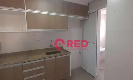 Apartamento com 3 dormitórios à venda, 72 m² por R$ 560.000,00 - Edifício Monte Carlo - Sorocaba/SP