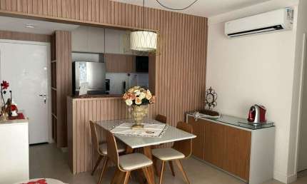 Apartamento com 2 dormitórios à venda, 67 m² por R$ 680.000,00 - Condomínio Riserva Natura - Sorocaba/SP