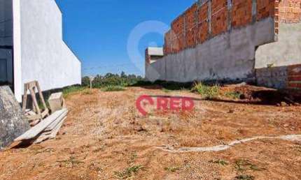 Terreno à venda, 200 m² por R$ 275.000,00 - Condomínio Villagio Wanel - Sorocaba/SP