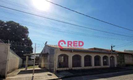 Casa com 3 dormitórios à venda, 190 m² por R$ 500.000,00 - Vila da Fonte - Sorocaba/SP