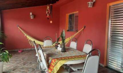 Casa com 3 dormitórios à venda, 173 m² por R$ 478.000,00 - Jardim Capitão - Sorocaba/SP