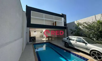 Sobrado com 2 dormitórios à venda, 240 m² por r$ 549.000,00 - parque esmeralda - sorocaba/sp
