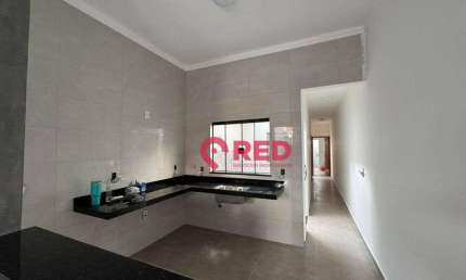 Casa à venda, 60 m² por R$ 340.000,00 - Piazza de Roma  - Sorocaba/SP