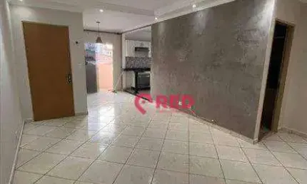 Apartamento com 2 dormitórios à venda, 77 m² por r$ 225.000,00 - vila barão - sorocaba/sp