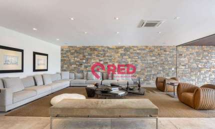 Casa com 5 quartos à venda, 1900 m² por R$ 35.000.000 - Fazenda Boa Vista - Porto Feliz/SP