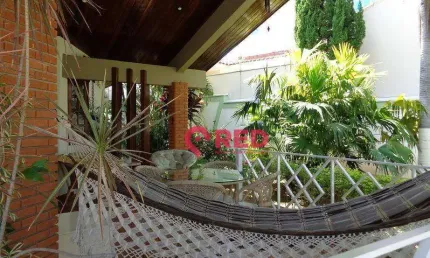 Sobrado com 4 dormitórios à venda, 450 m² por r$ 2.400.000,00 - jardim américa - sorocaba/sp