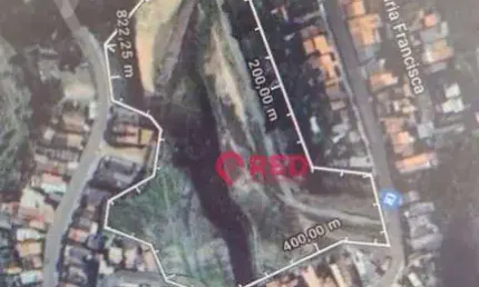 Área à venda, 20000 m² por r$ 4.000.000,00 - brigadeiro tobias - sorocaba/sp