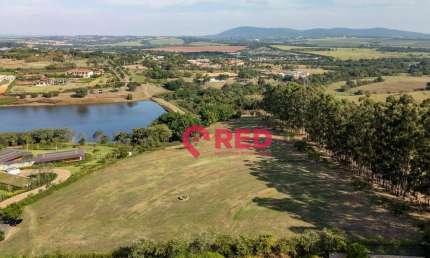Terreno à venda, 15597 m² por R$ 28.000.000,00 - Fazenda Boa Vista - Porto Feliz/SP
