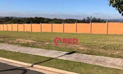 Terreno à venda, 616 m² por R$ 720.000,00 - Cajuru do Sul - Sorocaba/SP